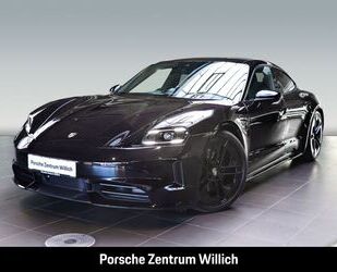 Porsche Taycan Gebrauchtwagen