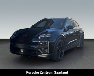 Porsche Macan Gebrauchtwagen