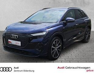 Audi Q4 e-tron Gebrauchtwagen