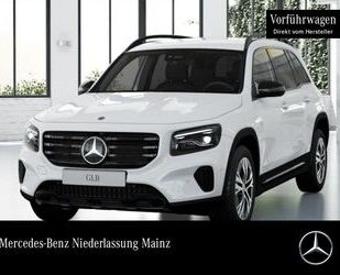 Mercedes-Benz GLB 200 Gebrauchtwagen