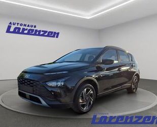 Hyundai BAYON Gebrauchtwagen