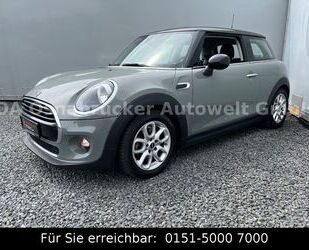 Mini Cooper Gebrauchtwagen