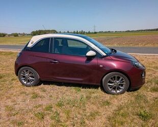 Opel Adam Gebrauchtwagen