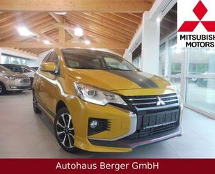 Mitsubishi Space Star Gebrauchtwagen