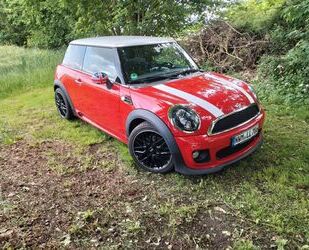 Mini Cooper Gebrauchtwagen
