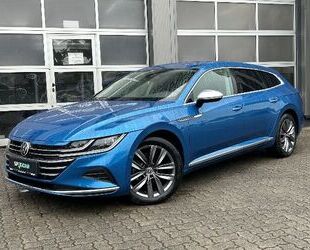 VW Arteon Gebrauchtwagen