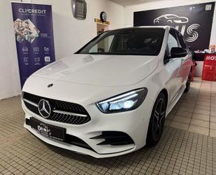 Mercedes-Benz B 180 Gebrauchtwagen