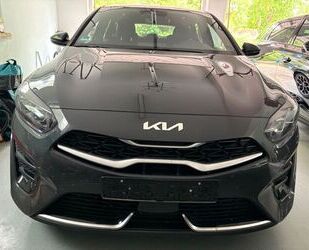Kia ceed / Ceed Gebrauchtwagen