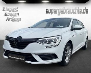Renault Megane Gebrauchtwagen