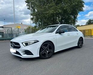Mercedes-Benz A 180 Gebrauchtwagen