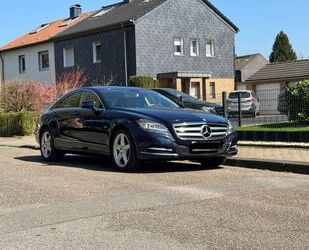 Mercedes-Benz CLS 350 Gebrauchtwagen