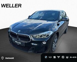 BMW X2 Gebrauchtwagen