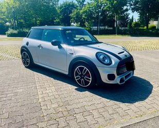 Mini John Cooper Works Gebrauchtwagen