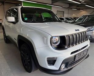 Jeep Renegade Gebrauchtwagen