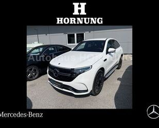 Mercedes-Benz EQC Gebrauchtwagen