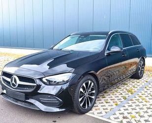 Mercedes-Benz C 220 Gebrauchtwagen