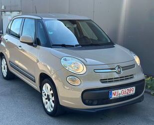 Fiat 500L Gebrauchtwagen