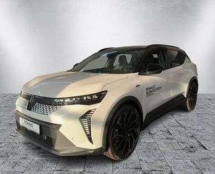 Renault Scenic Gebrauchtwagen