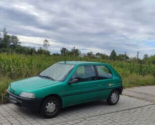 Peugeot 106 Gebrauchtwagen