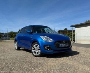 Suzuki Swift Gebrauchtwagen