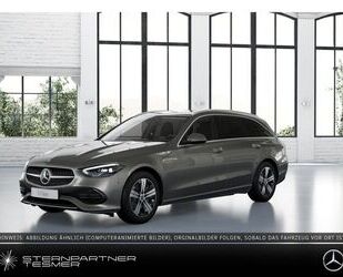 Mercedes-Benz C 220 Gebrauchtwagen