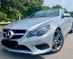 Mercedes-Benz E 250 Gebrauchtwagen