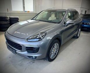 Porsche Cayenne Gebrauchtwagen