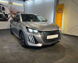 Peugeot 208 Gebrauchtwagen