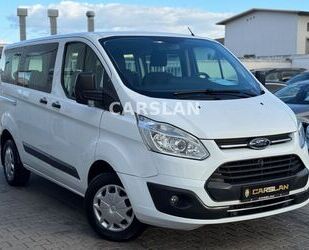 Ford Transit Custom Gebrauchtwagen