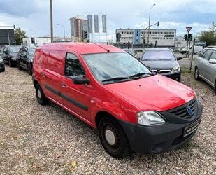 Dacia Logan Gebrauchtwagen