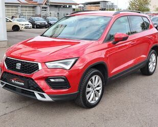 Seat Ateca Gebrauchtwagen