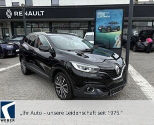Renault Kadjar Gebrauchtwagen