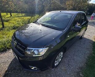 Dacia Logan Gebrauchtwagen