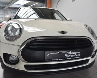 Mini One Clubman Gebrauchtwagen