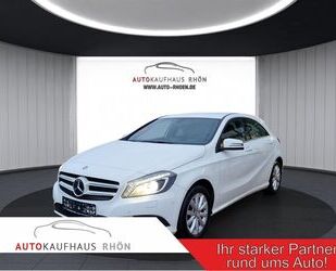 Mercedes-Benz A 200 Gebrauchtwagen