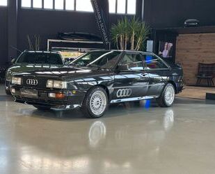 Audi quattro Gebrauchtwagen