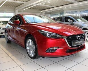 Mazda 3 Gebrauchtwagen