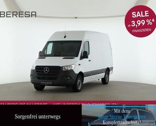 Mercedes-Benz Sprinter Gebrauchtwagen