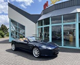 Aston Martin DB9 Gebrauchtwagen