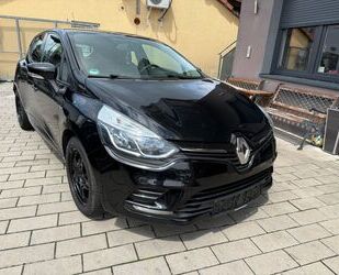 Renault Clio Gebrauchtwagen