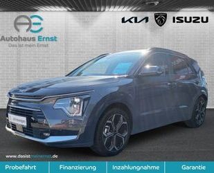 Kia Niro Gebrauchtwagen