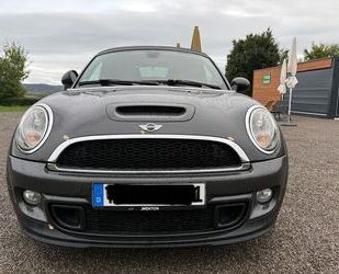 Mini Cooper S Roadster Gebrauchtwagen