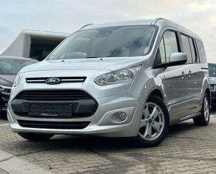 Ford Tourneo Connect Gebrauchtwagen