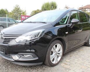 Opel Zafira Gebrauchtwagen