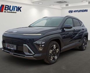 Hyundai KONA Gebrauchtwagen