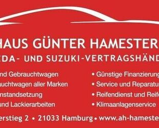 Mazda CX-60 Gebrauchtwagen