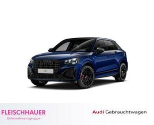 Audi Q2 Gebrauchtwagen