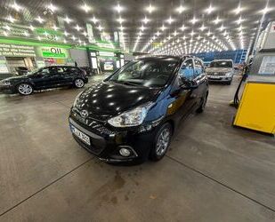 Hyundai i10 Gebrauchtwagen