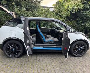 BMW i3 Gebrauchtwagen