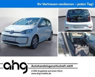 VW Volkswagen e-up! Navigation Klimaautomatik Bluetoo Gebrauchtwagen